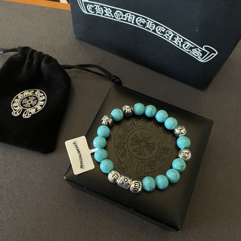 Chrome Hearts Bracelets